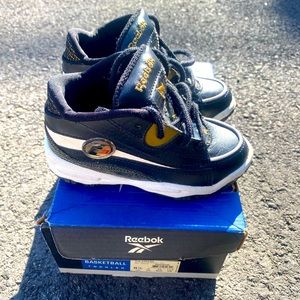 Reebok Iversons Kids